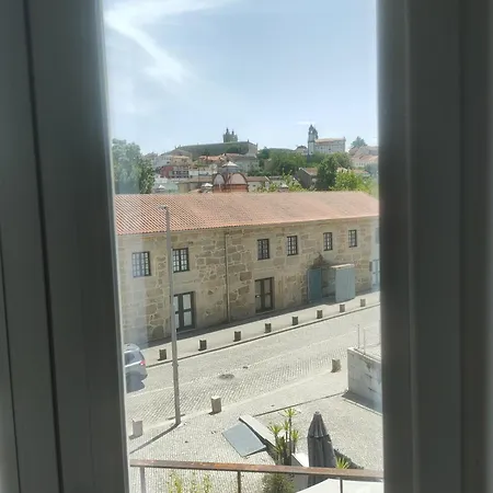 Apartment 4youhouse Viseu