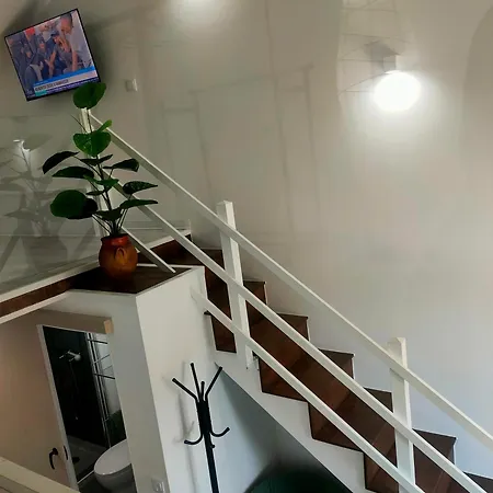 4youhouse Apartment Viseu