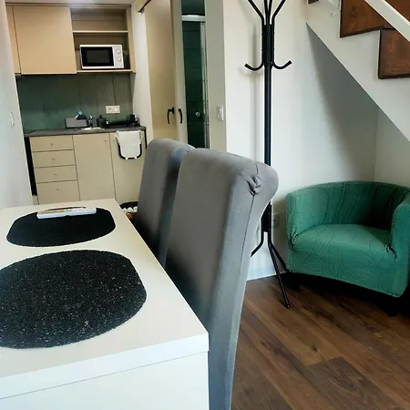 Apartment 4youhouse